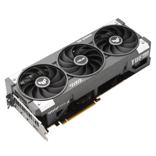 TUF Gaming GeForce RTX 5060 8GB GDDR7 OC Editionのサムネイル(2)