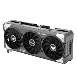 TUF Gaming GeForce RTX 5060 8GB GDDR7 OC Editionのサムネイル(4)