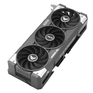 TUF Gaming GeForce RTX 5060 8GB GDDR7 OC Editionのサムネイル(5)