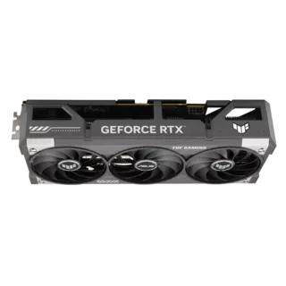 TUF Gaming GeForce RTX 5060 8GB GDDR7 OC Editionのサムネイル(7)