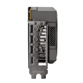 TUF Gaming GeForce RTX 5060 8GB GDDR7 OC Editionのサムネイル(8)