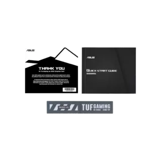 TUF Gaming GeForce RTX 5060 8GB GDDR7 OC Editionのサムネイル(9)