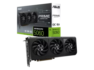 MSI GeForce RTX 5060 8G GAMING TRIO OC MSI/GAMING GEFORCE RTX 5060