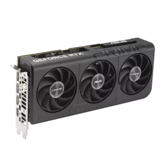 PRIME GeForce RTX 5060 8GB GDDR7 OC Editionのサムネイル(1)