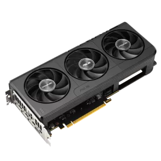 PRIME GeForce RTX 5060 8GB GDDR7 OC Editionのサムネイル(2)