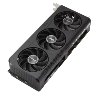 PRIME GeForce RTX 5060 8GB GDDR7 OC Editionのサムネイル(5)