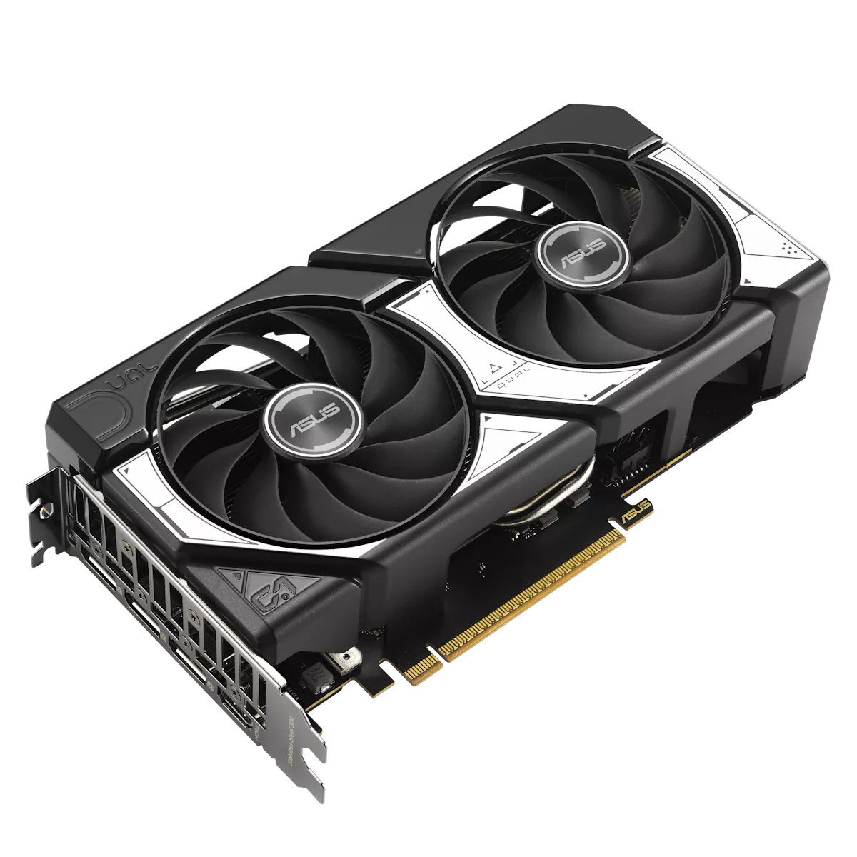 ASUS PRIME GeForce RTX 5060 8GB GDDR7 OC Edition PRIME
