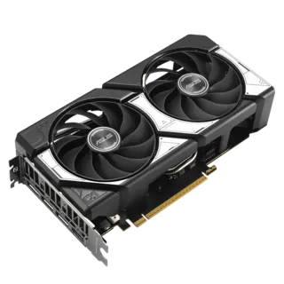 Dual GeForce RTX 5060 8GB GDDR7 OC Editionのサムネイル(1)