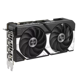 Dual GeForce RTX 5060 8GB GDDR7 OC Editionのサムネイル(2)