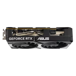 Dual GeForce RTX 5060 8GB GDDR7 OC Editionのサムネイル(4)