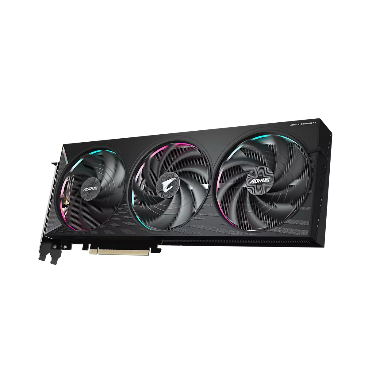 GIGABYTE AORUS GeForce RTX 5060 ELITE 8G AORUS ELITE GEFORCE RTX