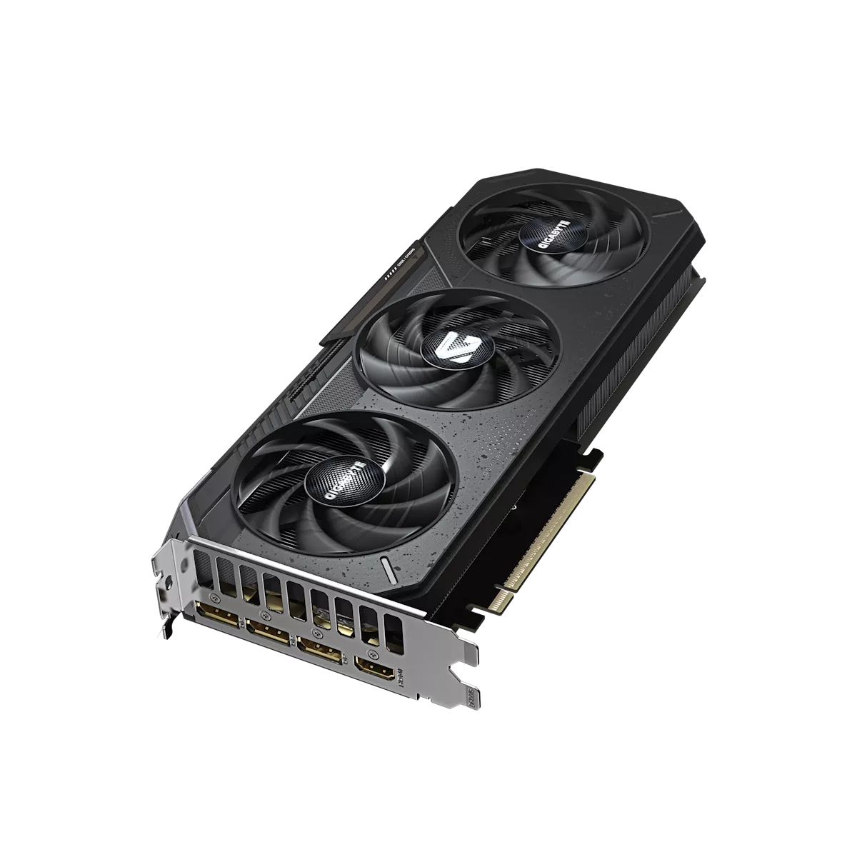 GIGABYTE GeForce RTX 5060 GAMING OC 8G WINDFORCE GEFORCE RTX
