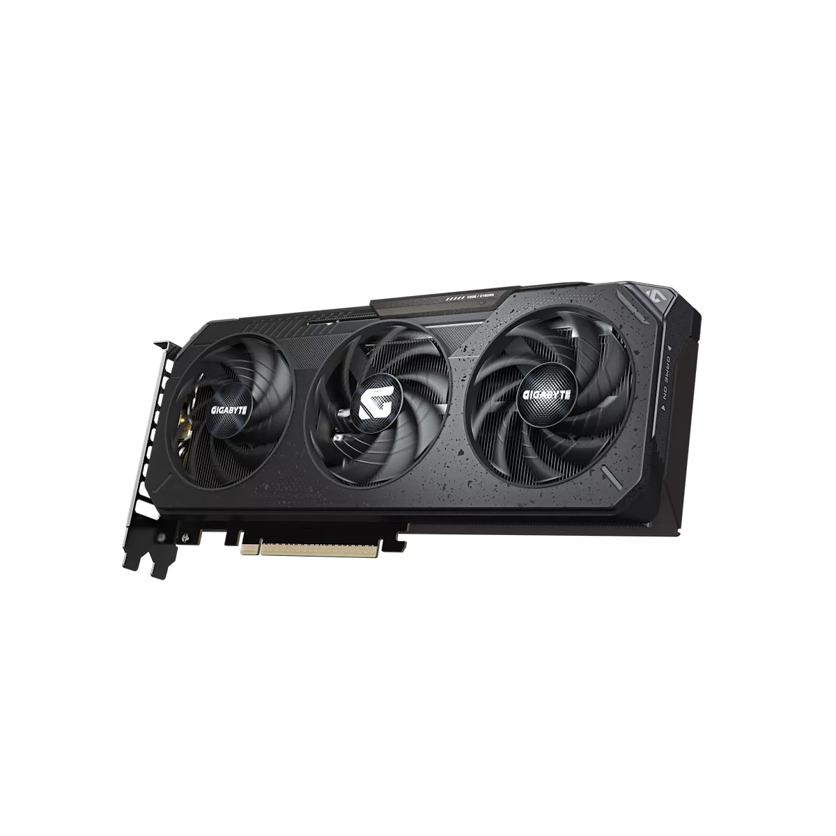 GIGABYTE GeForce RTX 5060 GAMING OC 8G WINDFORCE GEFORCE RTX