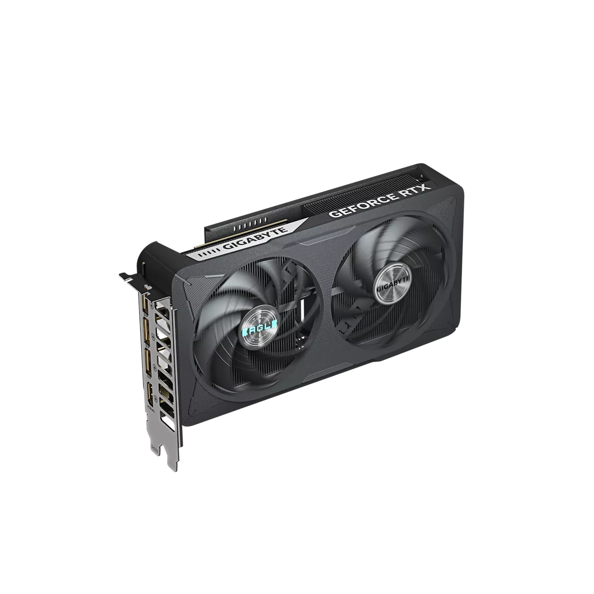 GIGABYTE GeForce RTX 5060 EAGLE OC 8G WINDFORCE GEFORCE RTX 5060
