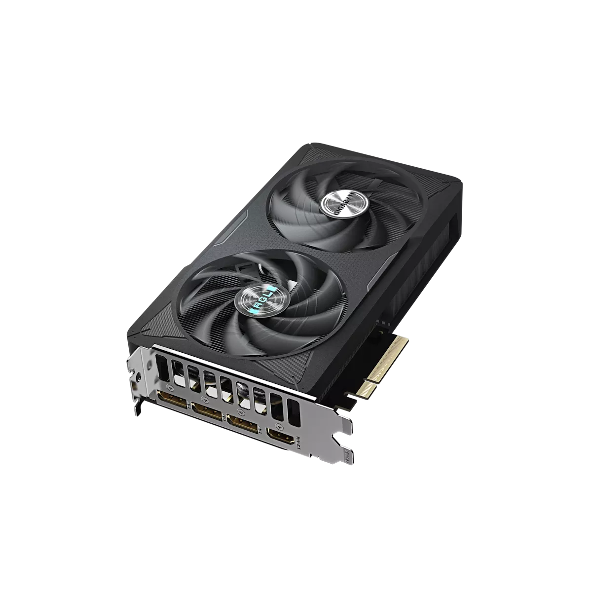 GIGABYTE GeForce RTX 5060 EAGLE OC 8G WINDFORCE GEFORCE RTX 5060