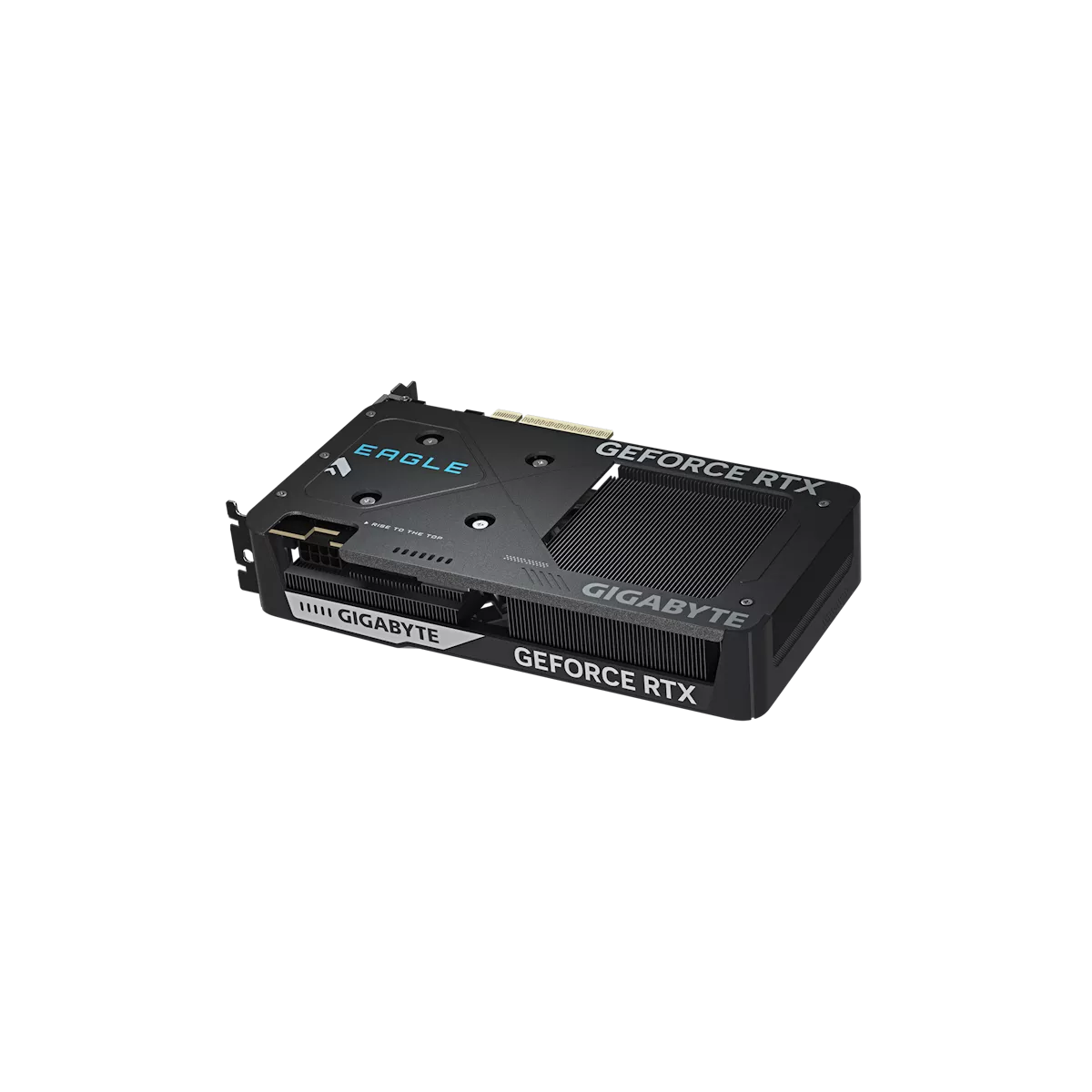 GIGABYTE GeForce RTX 5060 EAGLE OC 8G WINDFORCE GEFORCE RTX 5060