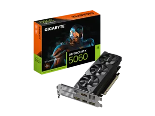 GEFORCE RTX 5060 | グラフィック・ビデオカード | GIGABYTE | 検索