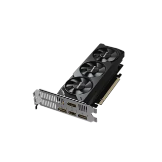 GeForce RTX 5060 OC Low Profile 8Gのサムネイル(2)