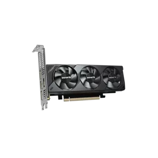 GeForce RTX 5060 OC Low Profile 8Gのサムネイル(3)