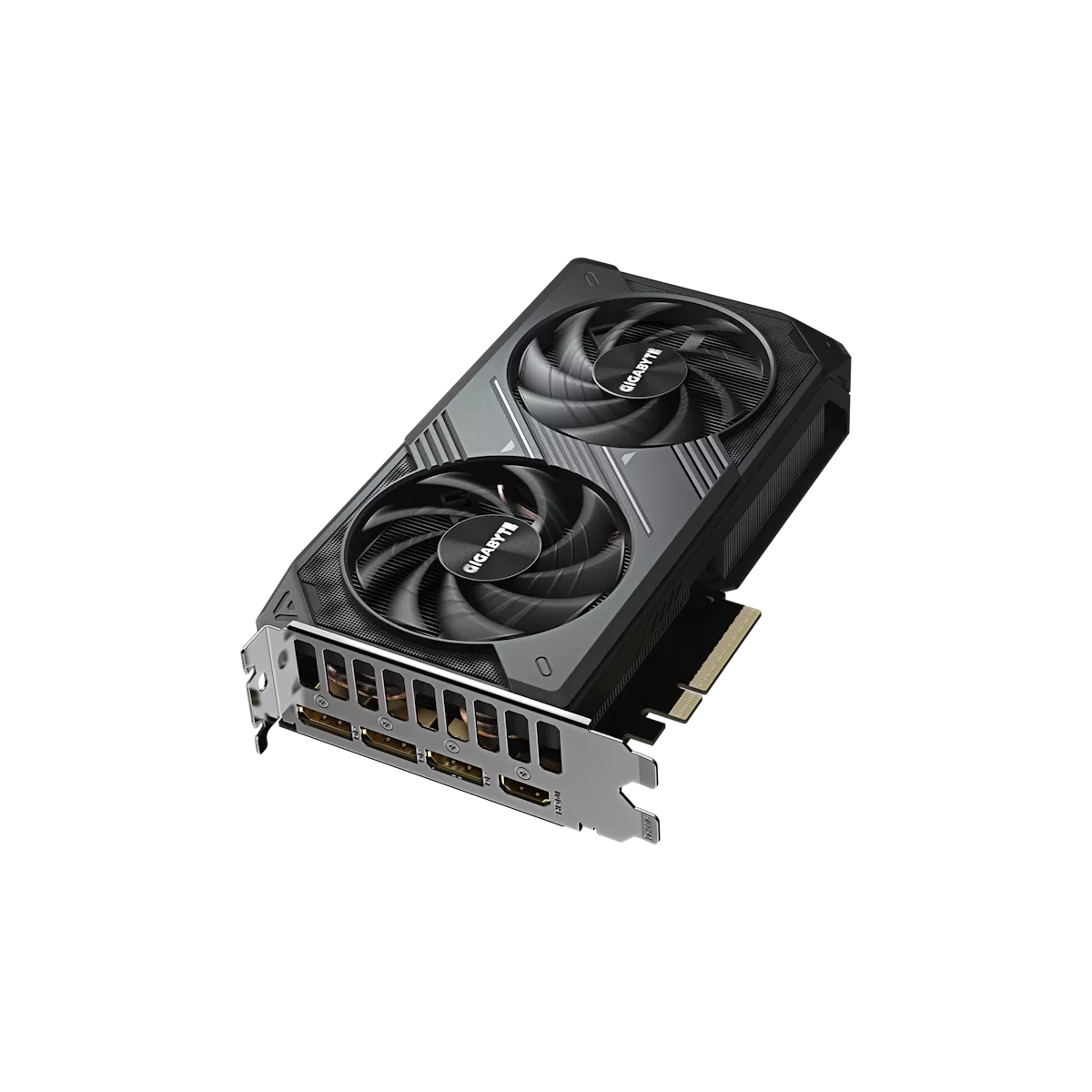 GIGABYTE GeForce RTX 5060 WINDFORCE 8G WINDFORCE GEFORCE RTX