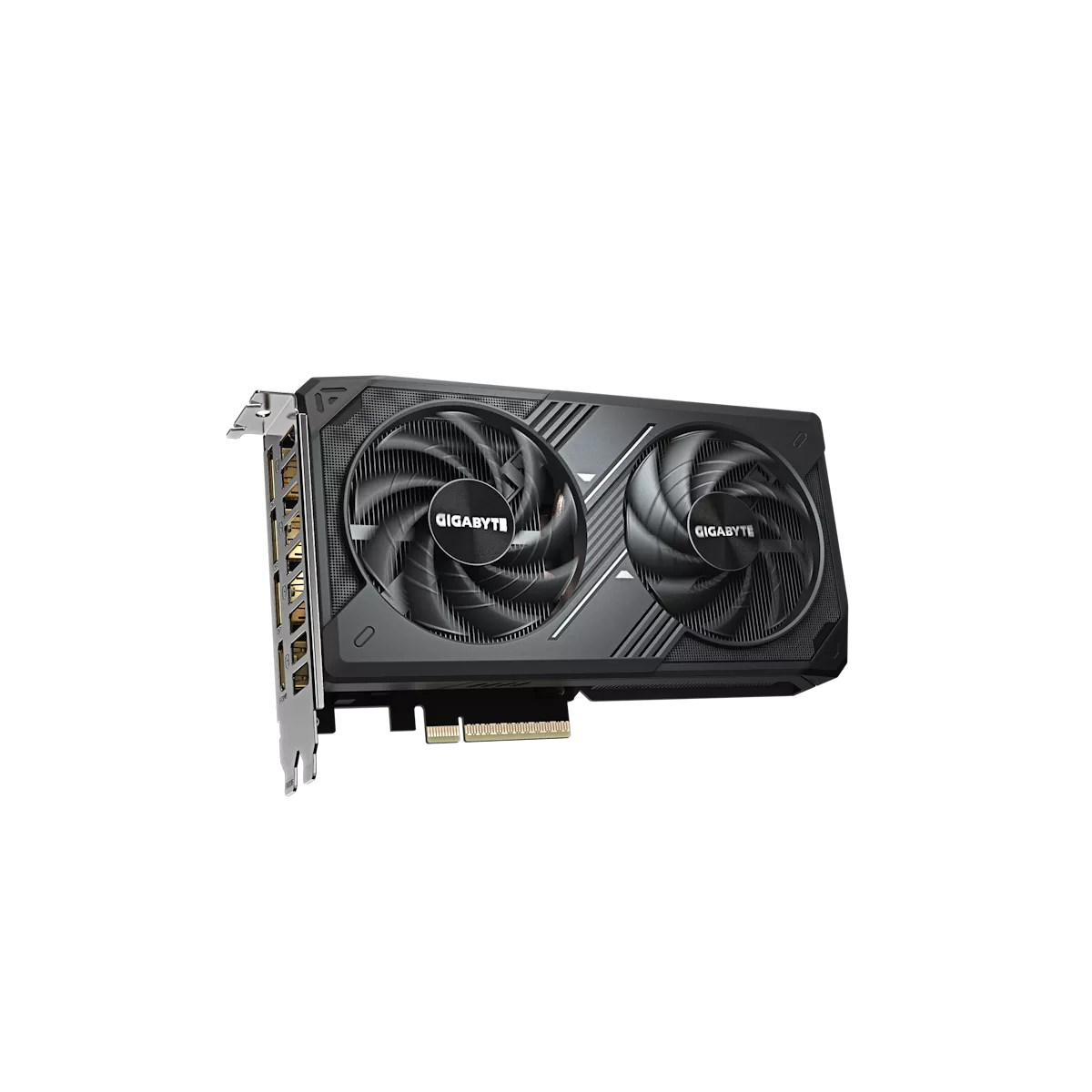グラフィックボード・グラボ・ビデオカード GIGABYTE GEFORCE RTX 5060 Ti 8GB GeForce RTX™ 5060 Ti GAMING OC 8G 主な特徴 | グラフィック