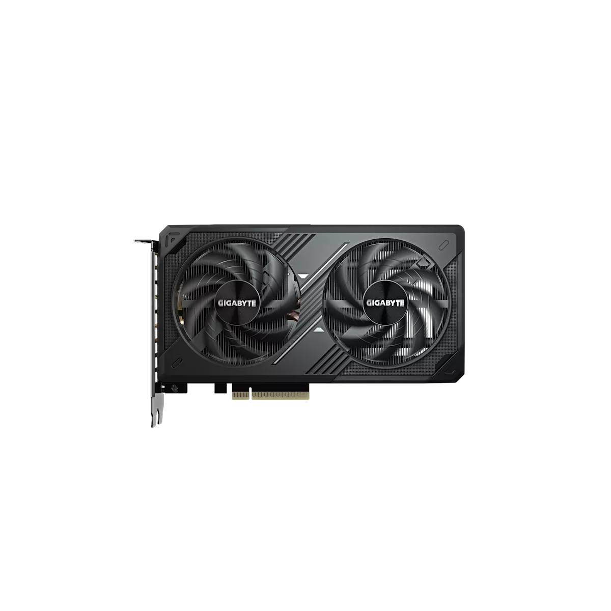 GIGABYTE GeForce RTX 5060 WINDFORCE 8G WINDFORCE GEFORCE RTX
