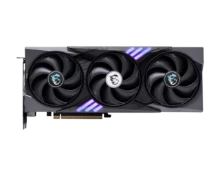 GeForce RTX 5060 8G GAMING TRIO OCのサムネイル(1)