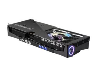 GeForce RTX 5060 8G GAMING TRIO OCのサムネイル(2)