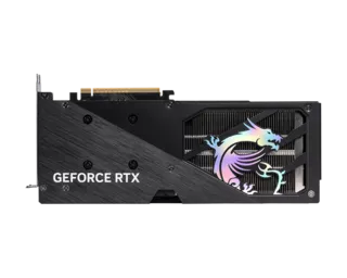 GeForce RTX 5060 8G GAMING TRIO OCのサムネイル(3)
