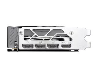 GeForce RTX 5060 8G GAMING TRIO OCのサムネイル(4)