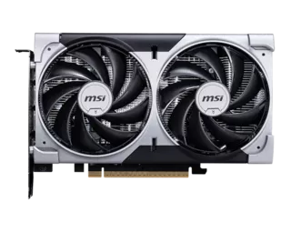 GeForce RTX 5060 8G VENTUS 2X OCのサムネイル(1)