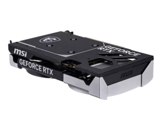 GeForce RTX 5060 8G VENTUS 2X OCのサムネイル(2)