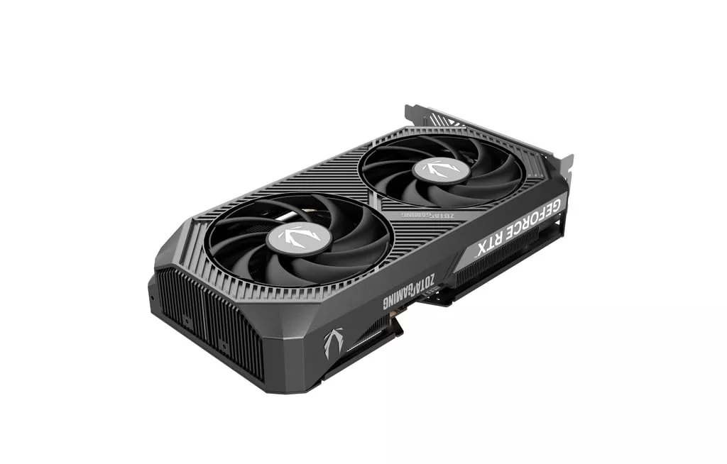 ZOTAC ZOTAC GAMING GeForce RTX 5060 Ti 8GB Twin Edge Twin
