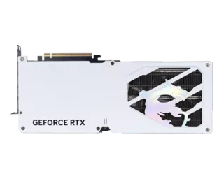GeForce RTX 5070 Ti 16G GAMING TRIO OC WHITEのサムネイル(3)