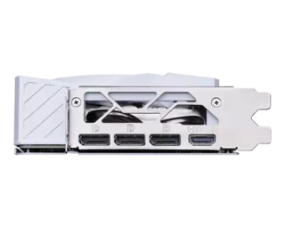GeForce RTX 5070 Ti 16G GAMING TRIO OC WHITEのサムネイル(4)