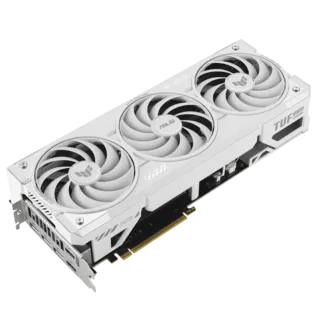 TUF Gaming GeForce RTX 5070 Ti 16GB GDDR7 White OC Editionのサムネイル(1)