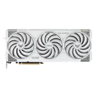 TUF Gaming GeForce RTX 5070 Ti 16GB GDDR7 White OC Editionのサムネイル(3)