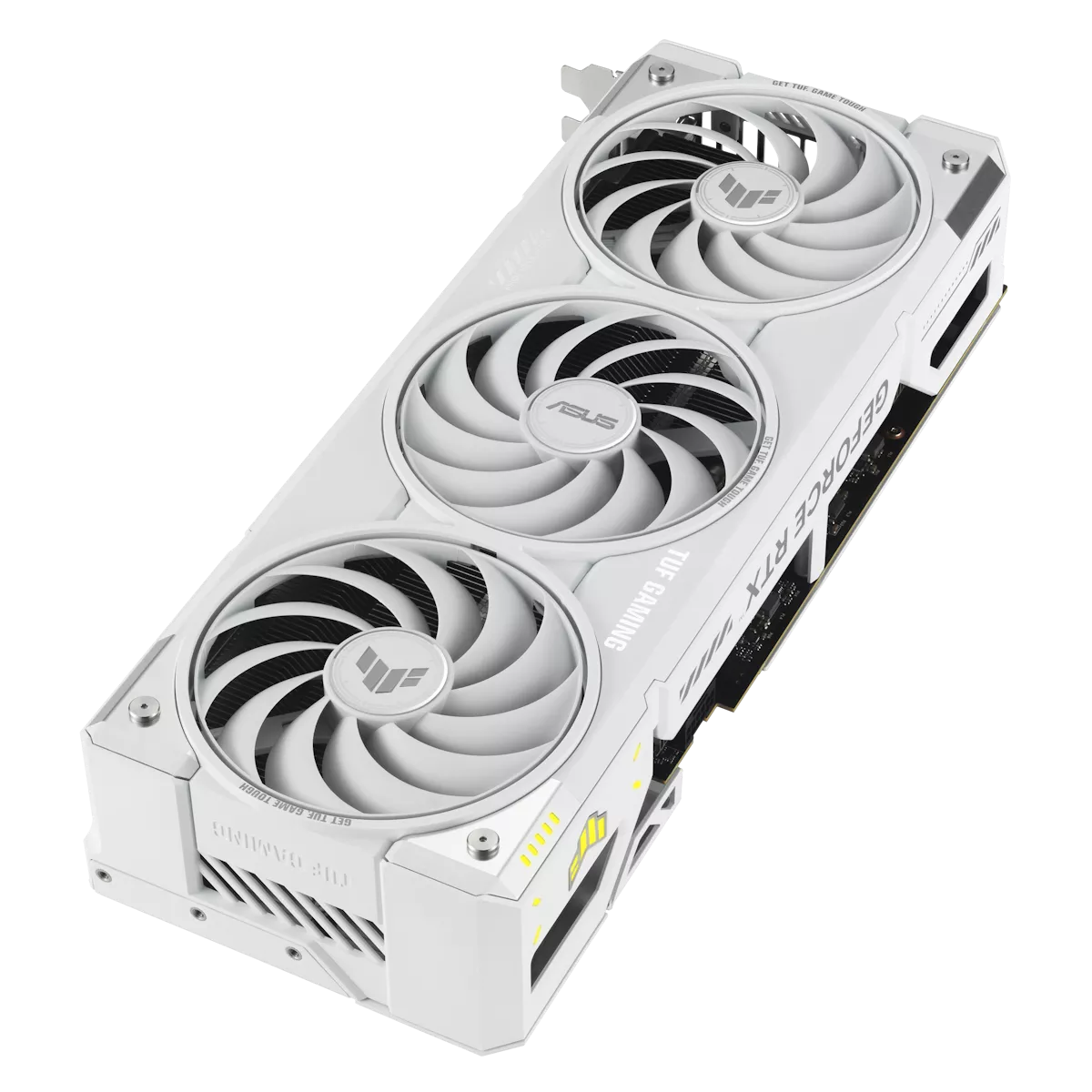 グラフィックボード・グラボ・ビデオカード ASUS TUF Gaming GeForce RTX 5070 Ti ASUS TUF Gaming GeForce RTX™ 5070 Ti 16GB GDDR7 OC Edition