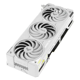 TUF Gaming GeForce RTX 5070 Ti 16GB GDDR7 White OC Editionのサムネイル(5)