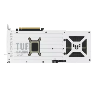 TUF Gaming GeForce RTX 5070 Ti 16GB GDDR7 White OC Editionのサムネイル(7)