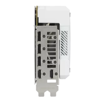 TUF Gaming GeForce RTX 5070 Ti 16GB GDDR7 White OC Editionのサムネイル(8)