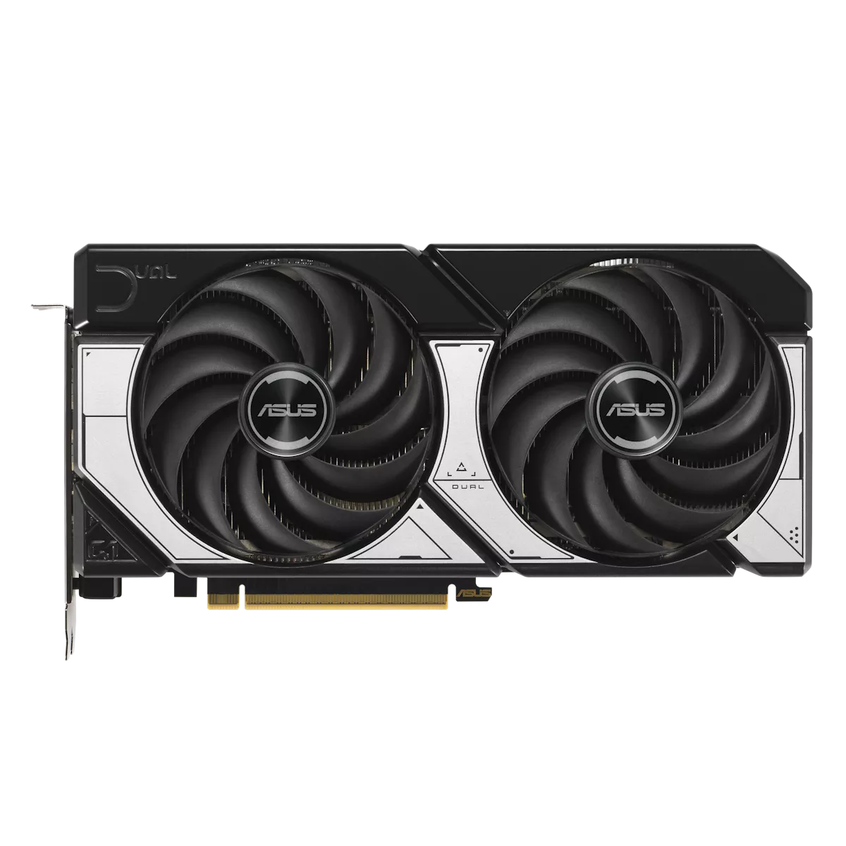 ASUS Dual GeForce RTX 5070 12GB GDDR7 OC Edition ASUS DUAL