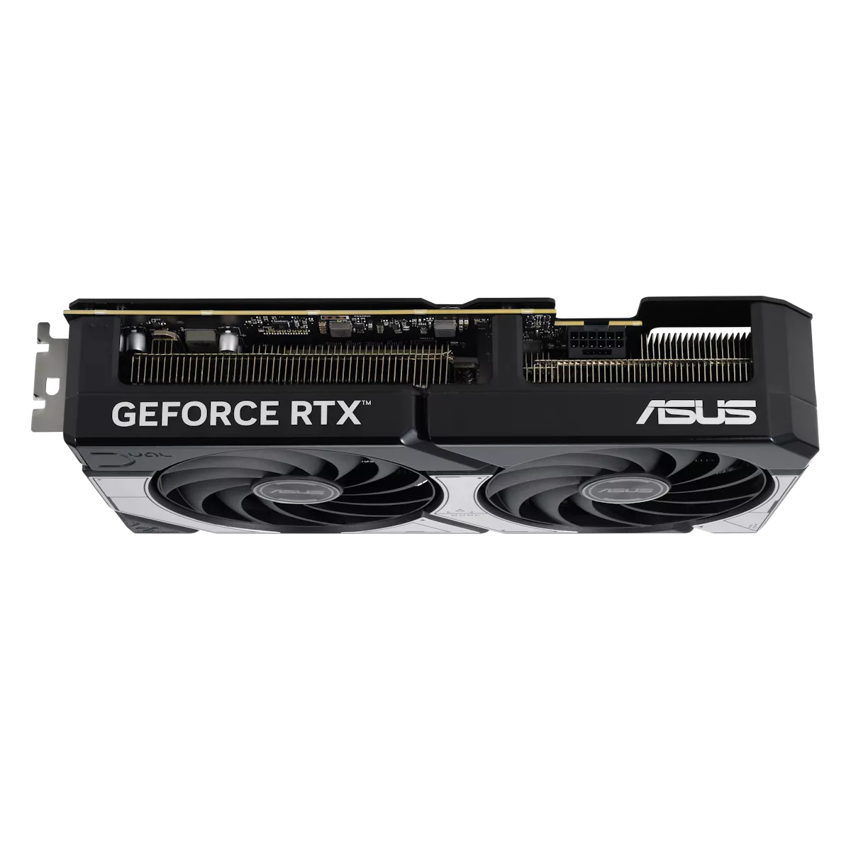 ASUS Dual GeForce RTX 5070 12GB GDDR7 OC Edition ASUS DUAL