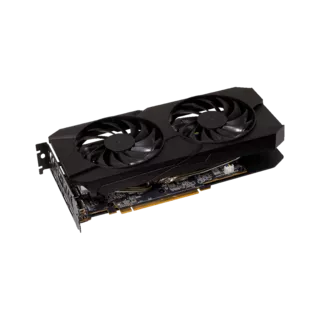 玄人志向 RD-RX7600-E8GB/V2 RADEON RX 7600 8GB 128-bit GDDR6 PCI