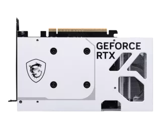 GeForce RTX 5060 8G VENTUS 2X OC WHITEのサムネイル(3)