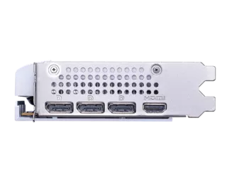 GeForce RTX 5060 8G VENTUS 2X OC WHITEのサムネイル(4)