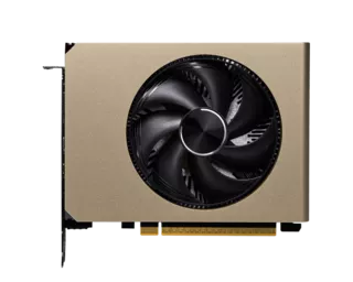 GeForce RTX 5060 8G INSPIRE ITX OCのサムネイル(1)