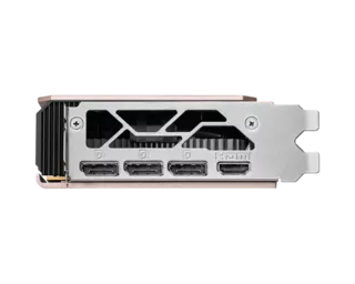 GeForce RTX 5060 8G INSPIRE ITX OCのサムネイル(4)
