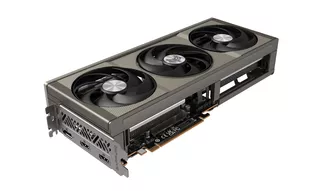 NITRO+ Radeon RX 9060 XT GAMING OC 16GBのサムネイル(1)