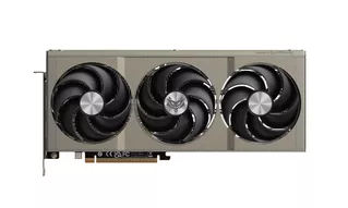 NITRO+ Radeon RX 9060 XT GAMING OC 16GBのサムネイル(2)